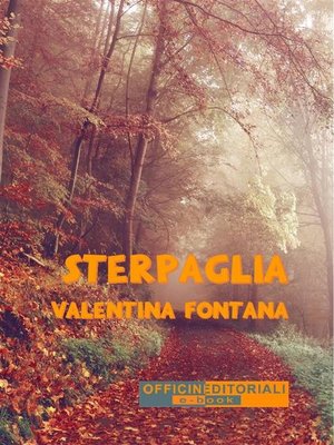 cover image of Sterpaglia